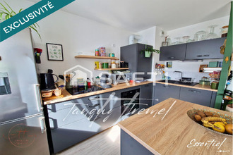 achat appartement lorient 56100