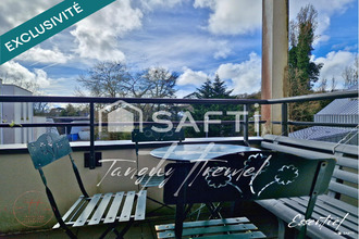 achat appartement lorient 56100