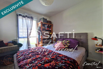 achat appartement lorient 56100