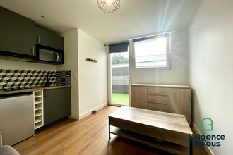 achat appartement lorient 56100