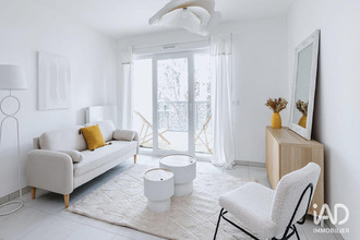 achat appartement lorient 56100