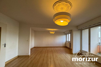 achat appartement lorient 56100