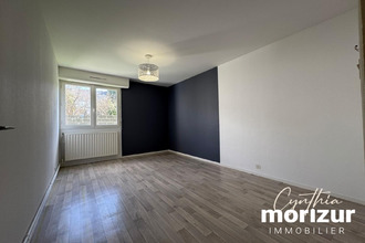 achat appartement lorient 56100