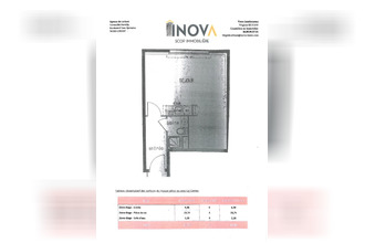 achat appartement lorient 56100