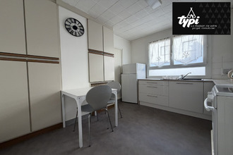 achat appartement lorient 56100