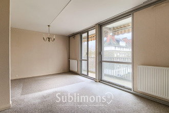 achat appartement lorient 56100