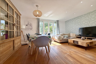 achat appartement lorient 56100