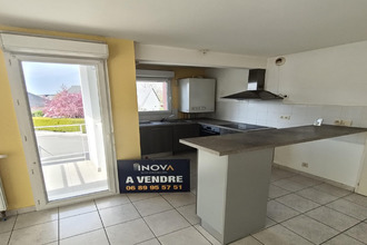 achat appartement lorient 56100