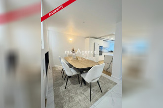 achat appartement lorient 56100