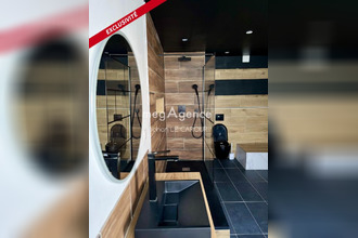 achat appartement lorient 56100