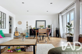 achat appartement lorient 56100