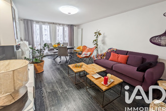 achat appartement lorient 56100