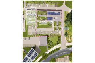 achat appartement lorient 56100