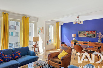 achat appartement lorient 56100