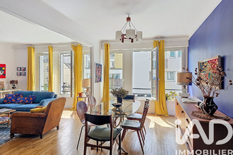 achat appartement lorient 56100