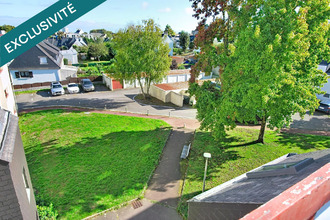 achat appartement lorient 56100