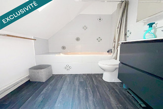 achat appartement lorient 56100