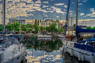 achat appartement lorient 56100