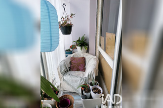 achat appartement lorient 56100