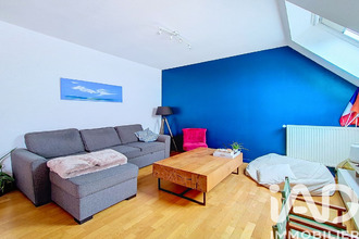 achat appartement lorient 56100