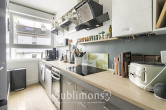 achat appartement lorient 56100