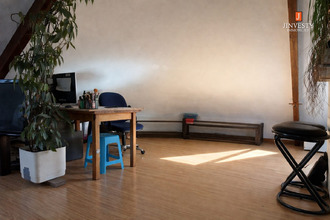 achat appartement lorient 56100