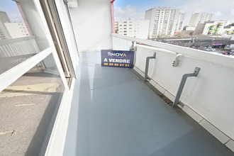 achat appartement lorient 56100