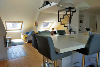 achat appartement lorient 56100