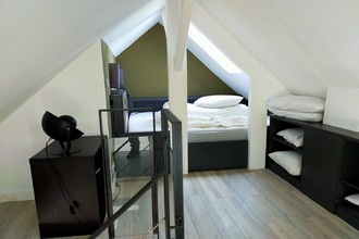 achat appartement lorient 56100