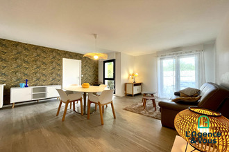 achat appartement lorient 56100