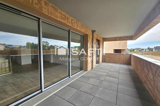achat appartement lorient 56100