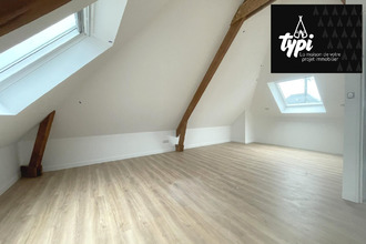 achat appartement lorient 56100