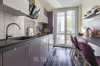 achat appartement lorient 56100