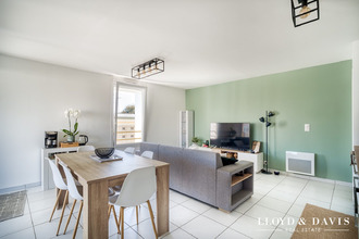 achat appartement lorient 56100