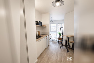 achat appartement lorient 56100