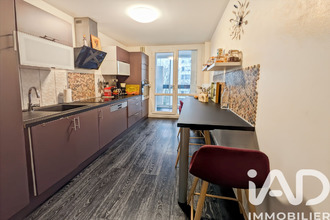 achat appartement lorient 56100