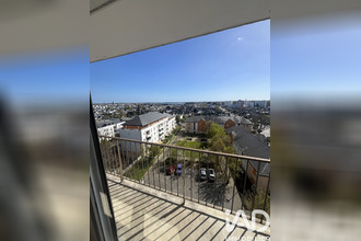 achat appartement lorient 56100