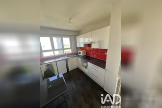 achat appartement lorient 56100