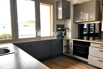 achat appartement lorient 56100