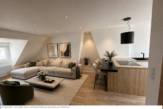 achat appartement lorient 56100