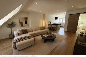 achat appartement lorient 56100