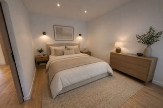 achat appartement lorient 56100