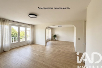 achat appartement lorient 56100