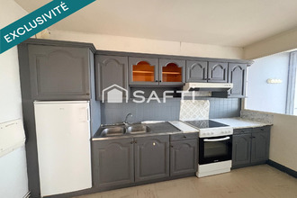 achat appartement lorient 56100