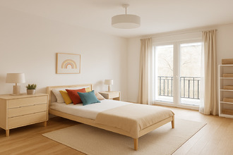 achat appartement lorient 56100