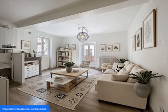 achat appartement loriol-sur-drome 26270