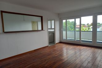 achat appartement lormt 33310