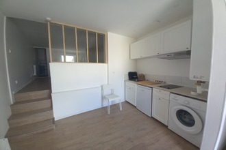 achat appartement lormt 33310