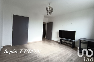 achat appartement lormt 33310