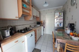 achat appartement lormt 33310
